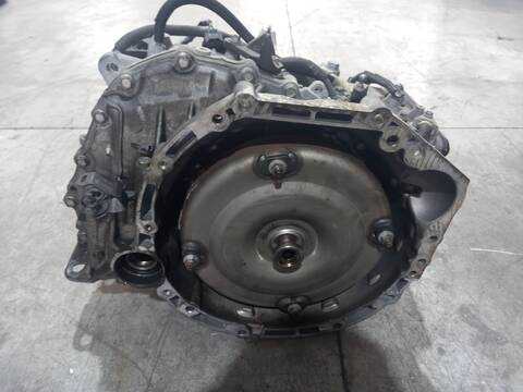 Caja Cambios Automatica Renault Megane 2.0 DCI BZ0Y) HATCHBACK 150CV 110KW III HATCHBACK BZ0/1_ B3_)