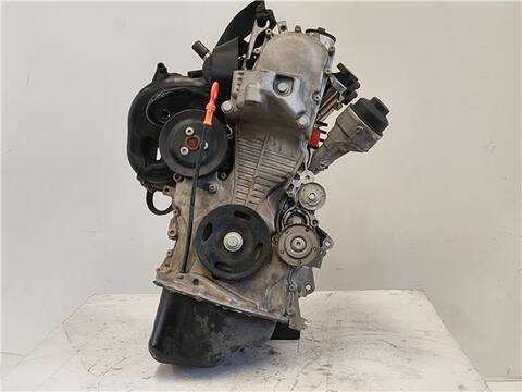 Foto 4ª: Motor Completo Skoda Fabia 1.2 60CV 44KW [CHFA] (2010)