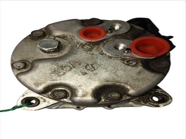 Compresor Aire Acondicionado Seat Toledo 1.9 TDI