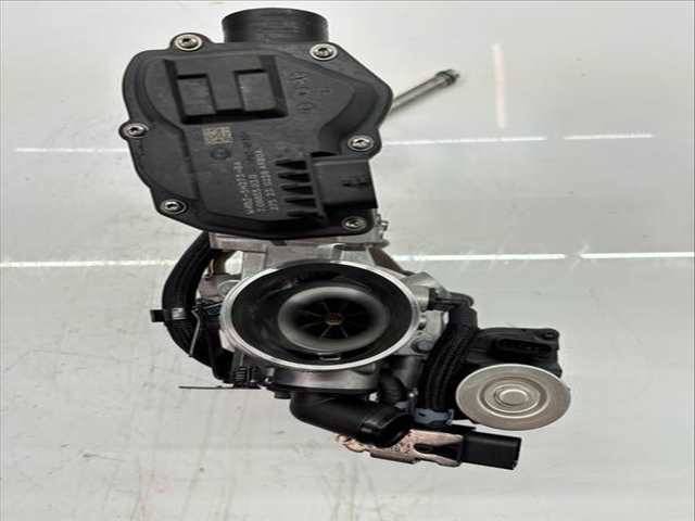 Foto 3ª: Turbocompresor Land Rover Discovery 204CV 150KW [204DTY AJ21D4] (2023)