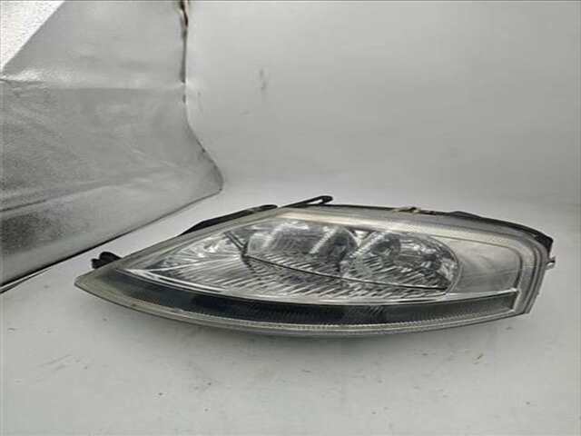 Foto 3ª: Faro Izquierdo Citroen C3 1.4 SX PLUS [1.4 LTR. - 54 KW] [KFV / TU3JP-L4]