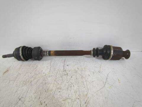 Transmision Delantera Derecha Renault Megane 1.6 16V LA00 LA04 LA0B LA11 LA16 LA19 LA1J LA1K ... 107CV