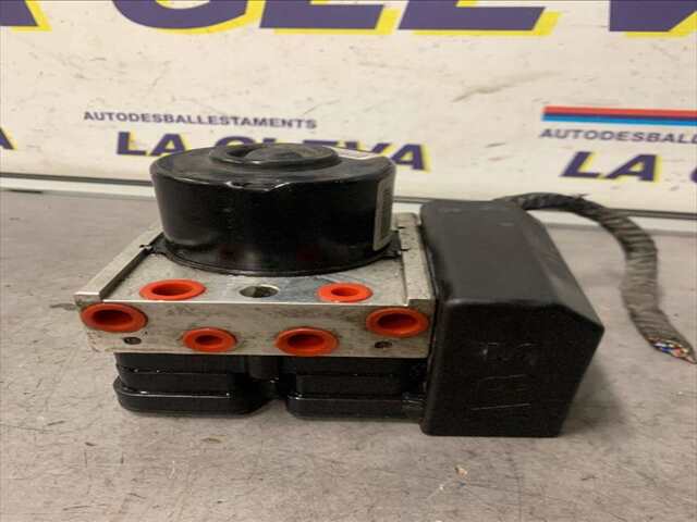 Centralita Abs Citroen C3 1.4 HDI70CV