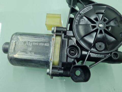 Foto 2ª: Elevalunas Eléctrico Delantero Izquierdo Audi A1 30 TFSI BASICO 116CV 85KW [DKRF] (2020)