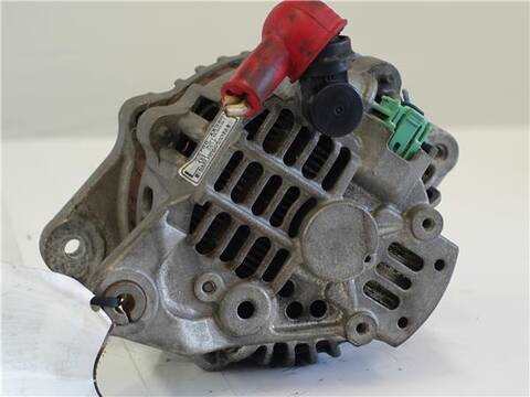 Foto 2ª: Alternador Subaru Forester 2.0 125CV 92KW [EJ20] (2002)