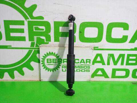 Amortiguador Trasero Izquierdo Citroen C3 ORIGINS 82CV