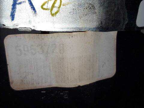 Foto 3ª: Airbag Delantero Izquierdo Dodge Nitro SE 177CV 130KW [D 51C] (2007)