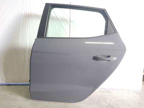 Puerta Trasera Izquierda Seat Ibiza 1.0 MPI 80CV 59KW