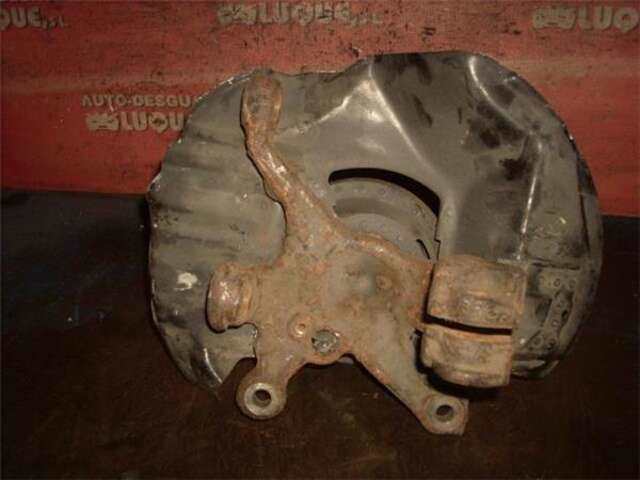 Foto 2ª: Mangueta Delantera Derecha Bmw Serie 3 315 320 D (150CV) [204D4]