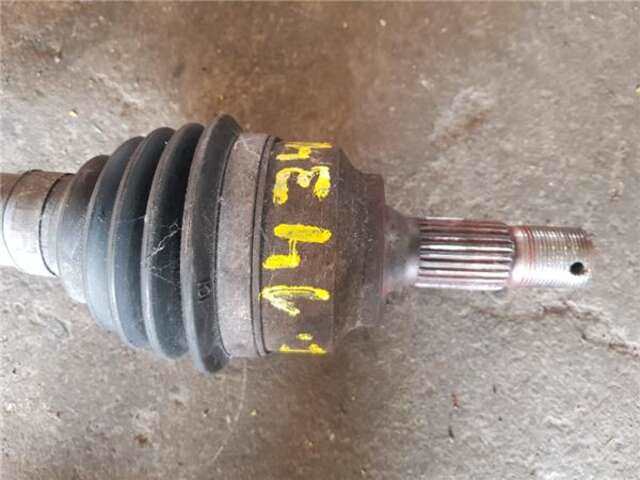 Foto 3ª: Transmision Delantera Izquierda Citroen C4 1.4 16V [KFU (ET3J4)]