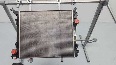 Radiador Motor Nissan Qashqai ACENTA 110CV 81KW