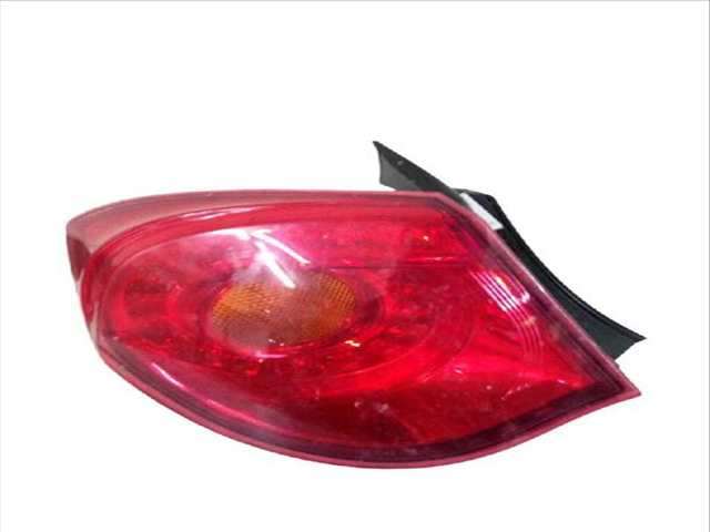 Piloto Trasero Izquierdo Alfa Romeo Giulietta 1.6 JTDM 940FXD1A) 105CV