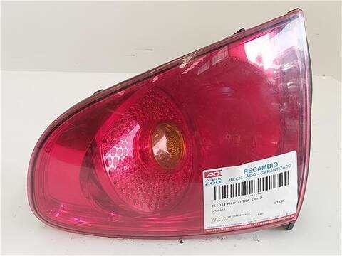 Piloto Trasero Derecho Seat Altea 2.0 TDI 16V 140CV 103KW