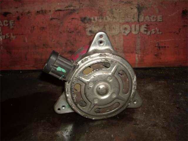 Foto 2ª: Electroventilador Peugeot 207 1.6 HDI [9HX (DV6ATED4)]