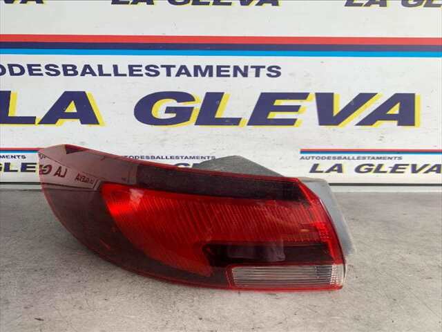 Piloto Trasero Izquierdo Opel Astra 1.6 CDTI136CV 0CV