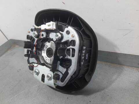 Foto 3ª: Airbag Delantero Izquierdo Fiat Panda 1.0 MILD HYBRID 312.PYD1B) 69CV 51KW [46341162] (2025)