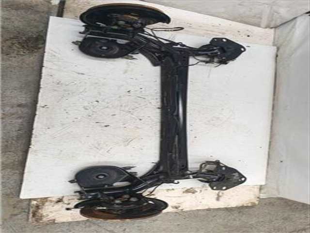 Puente Trasero Mercedes Citan 109 CDI 415.601 415.603 415.605) 90CV 66KW FURGONETA