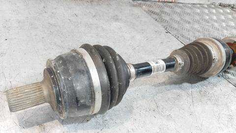 Foto 2ª: Transmision Delantera Derecha Mercedes Clase A 140 A 200 CDI 176.008) 136CV 100KW [651930] (2017)