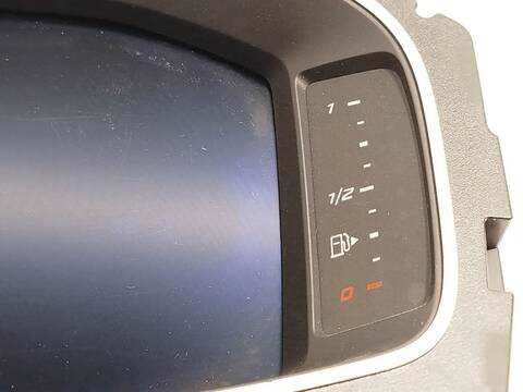 Foto 4ª: Cuadro de Instrumentos Seat Ateca 2.0 TDI 4DRIVE 150CV 110KW [DTT] (2020)