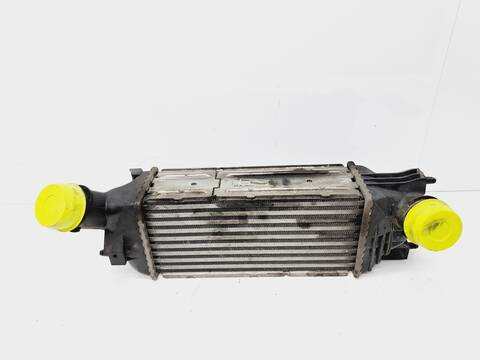 Intercooler Peugeot 407 1.6 HDI FAP CAT 9HZ - DV6TED4) 109CV 80KW