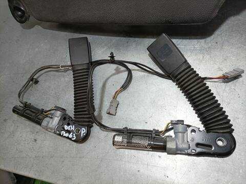 Foto 3ª: Kit Airbag Mini Mini COOPER D 109CV 80KW [9HZ] (2008)