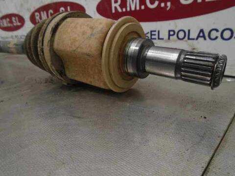 Foto 3ª: Transmision Trasera Izquierda Honda Crv LS 140CV 103KW RD8) [N22A2] (2005)