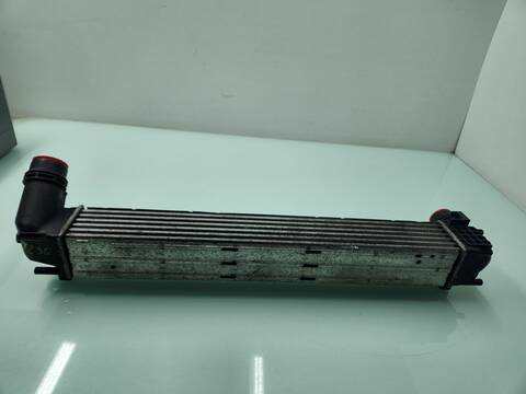Intercooler Renault Megane D III BERLINA 5P DYNAMIQUE