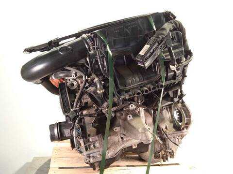 Foto 4ª: Motor Completo Mercedes Clase C 160 C 180 CGI BLUEEFFICIENCY 204.049) BERLINA 156CV 115KW [271820] (2014)