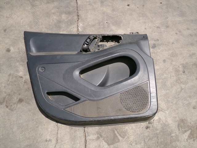 Tapizados Cartoneras Peugeot Partner 1.6 HDI 2008-2015