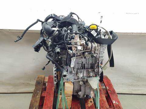 Motor Completo Renault Clio EVOLUTION 130CV 97KW