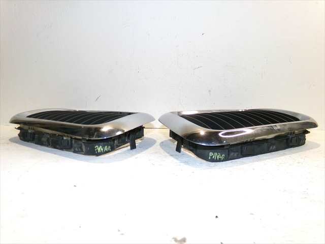 Foto 3ª: Rejilla Delantera Bmw Serie 3 316 1.6 G E36,1990-1998 [164E2] (1997)