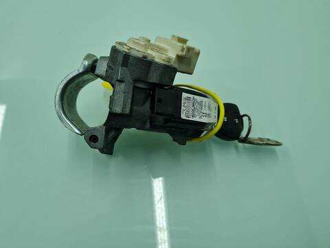Foto 4ª: Motor de Arranque Toyota Verso ACTIVE 126CV 93KW [1ADFTV] (2012)