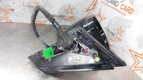 Foto 4ª: Retrovisor Izquierdo Volvo V40 R-DESIGN MOMENTUM 150CV 110KW [D5204T6] (2013)