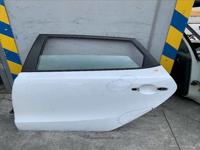Puerta Trasera Izquierda Hyundai i30 1.4G