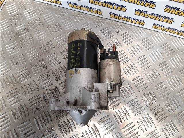 Foto 2ª: Motor de Arranque Citroen Xsara 1.9 D 99 [WJZ] (1999)