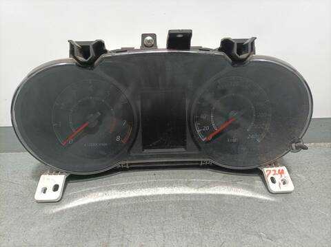 Cuadro de Instrumentos Mitsubishi ASX CHALLENGE 2WD 117CV 86KW