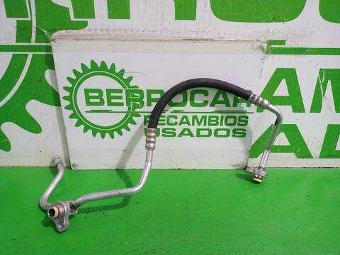 Foto 2ª: Tubos Aire Acondicionado Ford S Max TITANIUM 140CV [QXWB] (2006)