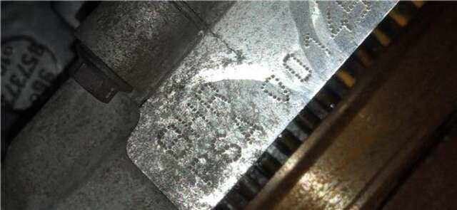 Foto 2ª: Motor Completo Citroen C3 1.4 ATTRACTION [1.4 LTR. - 50 KW HDI FAP] [8HR]