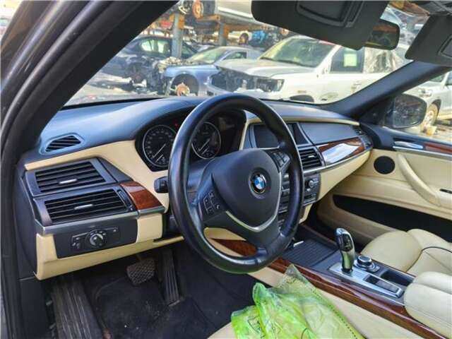 Kit Airbag Bmw X5 3.0 TD XDRIVE30D 180KW (E70)