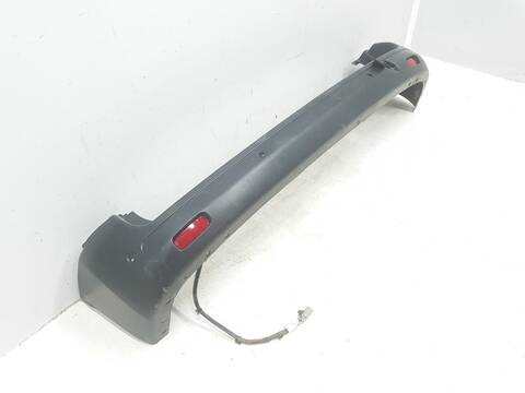 Foto 3ª: Paragolpes Trasero Citroen Jumpy CLUB M (1995)