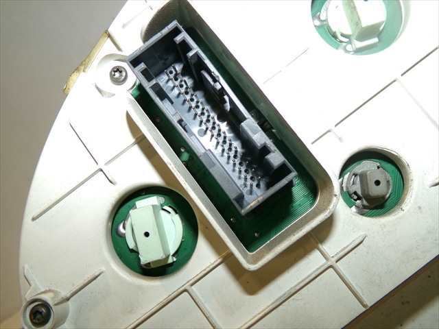 Foto 4ª: Cuadro de Instrumentos Ford Mondeo 2.0 TDCI 2000-2007 [HJBB] (2005)