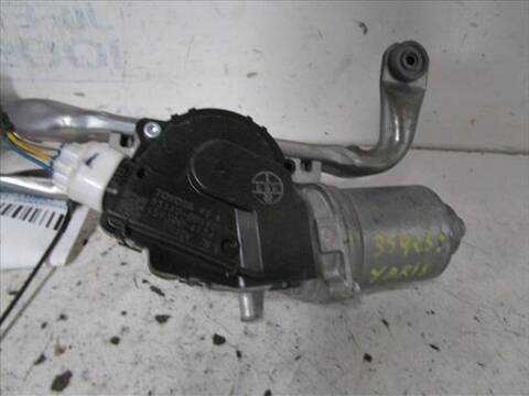 Foto 2ª: Motor Limpia Delantero Toyota Yaris 1.3 4WD 95CV 70KW [G-1NR] (2011)