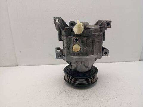 Foto 3ª: Compresor Aire Acondicionado Fiat Panda 1.3 JTD CAT 69CV 51KW (2005)