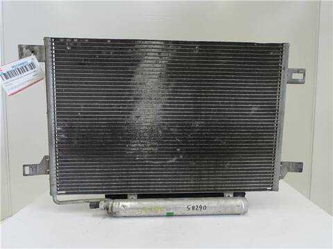 Radiador Calefaccion A.A. Mercedes Clase A 140 2.0 A 180 CDI 169.007) 109CV 80KW