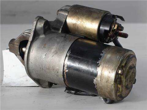 Foto 2ª: Motor de Arranque Mitsubishi Eclipse 2.0 GSI 150CV 110KW [4 G 63] (1993)