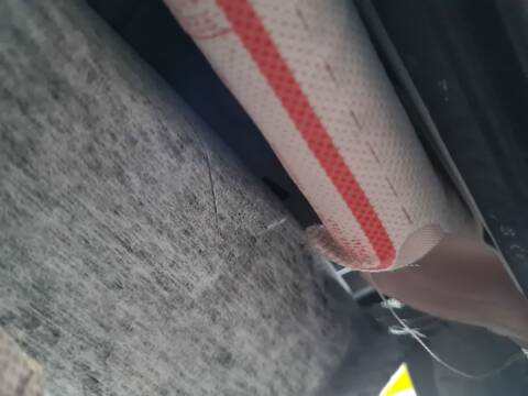 Airbag Cortina Delantero Izquierdo Seat Toledo STYLE 105CV 77KW
