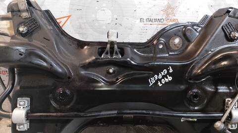 Foto 4ª: Puente Delantero Peugeot Expert ASPHALT STANDARD 120CV 88KW FURGON [YHV] (2023)