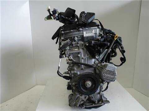 Motor Completo Toyota CHR HIBRIDO HYBRID ACTIVE
