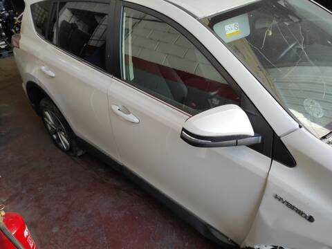Puerta Delantera Derecha Toyota Rav4 2ARFXE