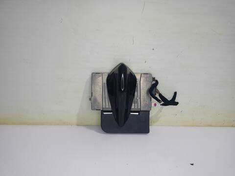 Antena Jeep Avenger ALTITUDE